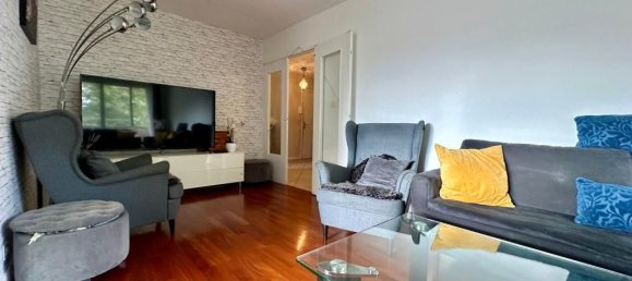 Apartamento de 2 dormitorios en Epinay-sur-Seine, France No. 179367 6