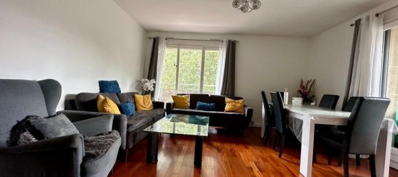 Apartamento de 2 dormitorios en Epinay-sur-Seine, France No. 179367 12