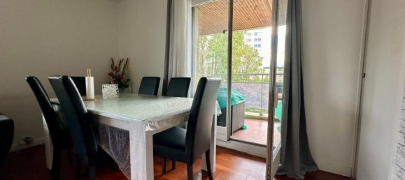 Apartamento de 2 dormitorios en Epinay-sur-Seine, France No. 179367 10