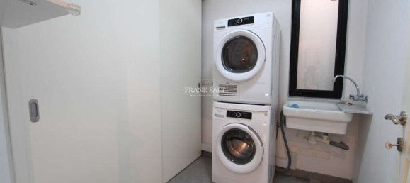 2 Schlafzimmer Penthouse in Sliema, Malta, Nr. 4385 35