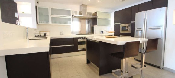 2 Schlafzimmer Penthouse in Sliema, Malta, Nr. 4385 27