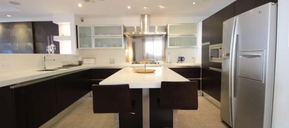 2 Schlafzimmer Penthouse in Sliema, Malta, Nr. 4385 9