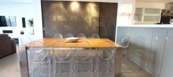 2 Schlafzimmer Penthouse in Sliema, Malta, Nr. 4385 6