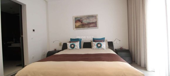 2 Schlafzimmer Penthouse in Sliema, Malta, Nr. 4385 28