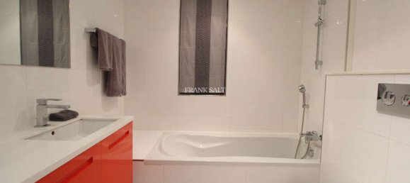 2 Schlafzimmer Penthouse in Sliema, Malta, Nr. 4385 34