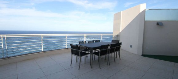 2 Schlafzimmer Penthouse in Sliema, Malta, Nr. 4385 3