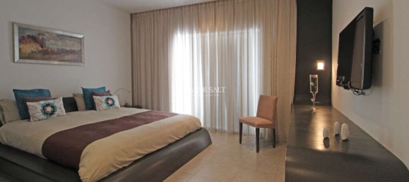 2 Schlafzimmer Penthouse in Sliema, Malta, Nr. 4385 36