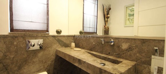 2 Schlafzimmer Penthouse in Sliema, Malta, Nr. 4385 45