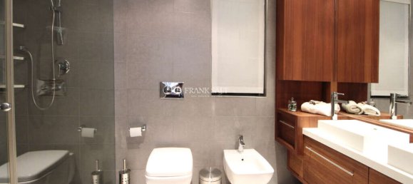 2 Schlafzimmer Penthouse in Sliema, Malta, Nr. 4385 50