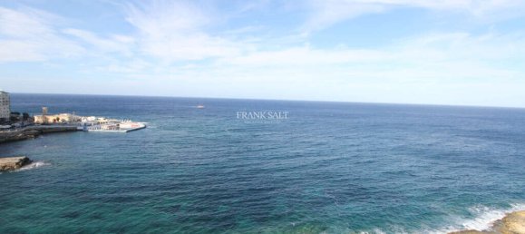 2 Schlafzimmer Penthouse in Sliema, Malta, Nr. 4385 7