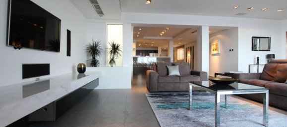 2 Schlafzimmer Penthouse in Sliema, Malta, Nr. 4385 19