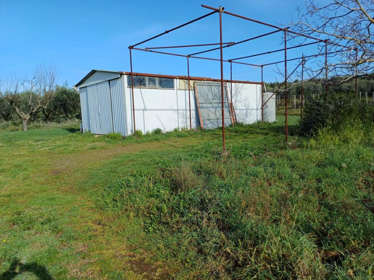 Grundstück in Lanuvio, Italy 4990m², Nr. 40523