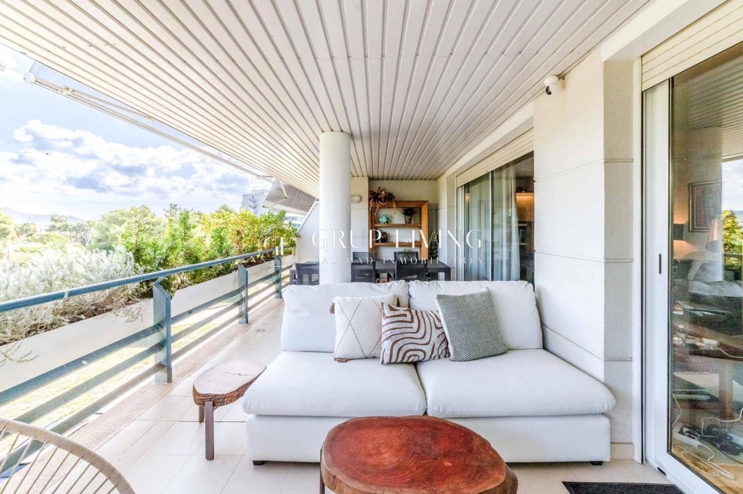 3 bedrooms Duplex in Sitges, Spain No. 252276