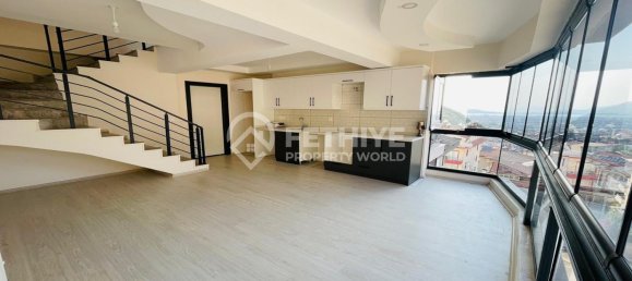 Apartamento de 3+1 en Fethiye, Turkey No. 30728 11