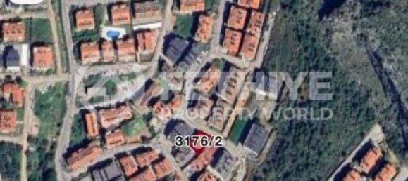 Apartamento de 3+1 en Fethiye, Turkey No. 30728 5