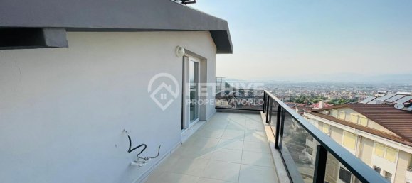 Apartamento de 3+1 en Fethiye, Turkey No. 30728 16