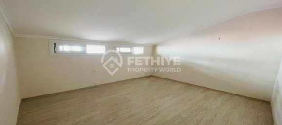 Apartamento de 3+1 en Fethiye, Turkey No. 30728 13