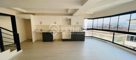 Apartamento de 3+1 en Fethiye, Turkey No. 30728 8