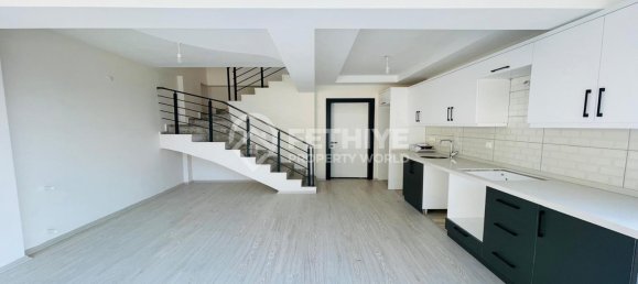 Apartamento de 3+1 en Fethiye, Turkey No. 30728 2