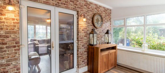  House in Guisborough, United Kingdom No. 1934 40