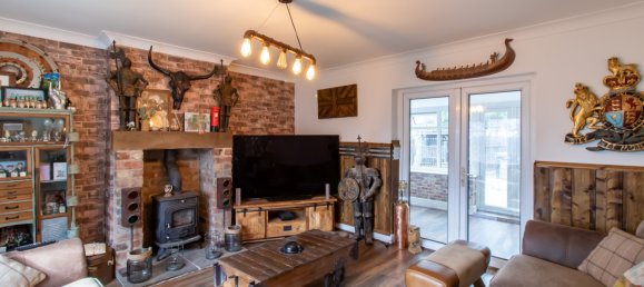  House in Guisborough, United Kingdom No. 1934 26