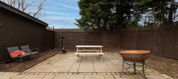  House in Guisborough, United Kingdom No. 1934 69