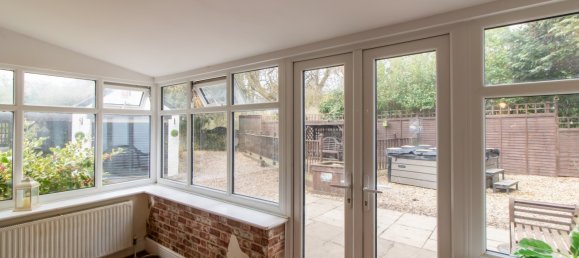  House in Guisborough, United Kingdom No. 1934 48