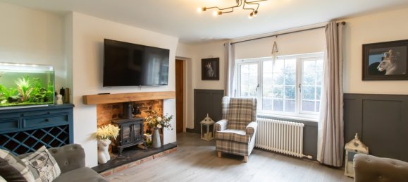  House in Guisborough, United Kingdom No. 1934 14