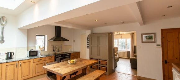  House in Guisborough, United Kingdom No. 1934 18