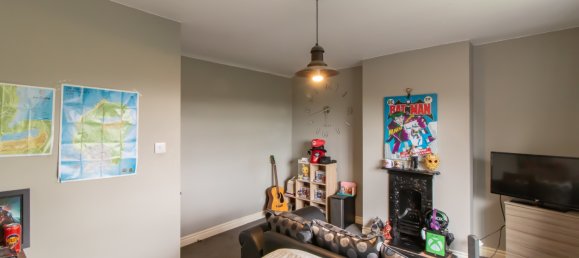  House in Guisborough, United Kingdom No. 1934 41