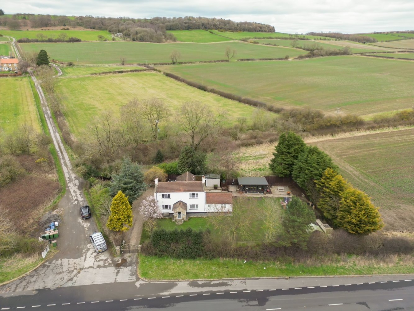  House in Guisborough, United Kingdom No. 1934