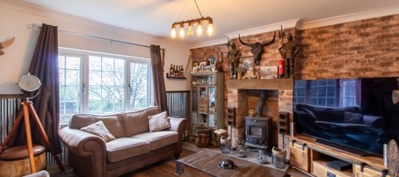  House in Guisborough, United Kingdom No. 1934 24