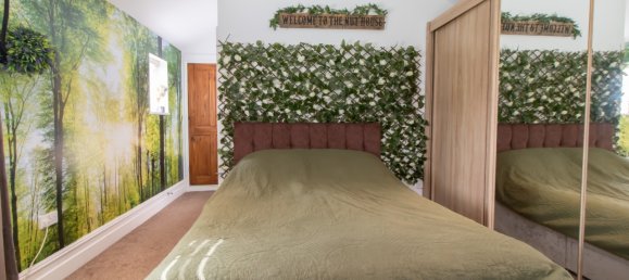  House in Guisborough, United Kingdom No. 1934 30