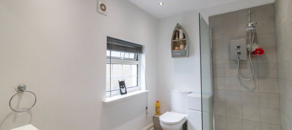  House in Guisborough, United Kingdom No. 1934 50