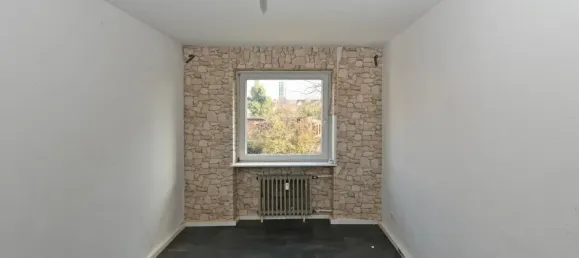 Apartamento T2 em Hamburg-Mitte, Germany N.º 58949 6