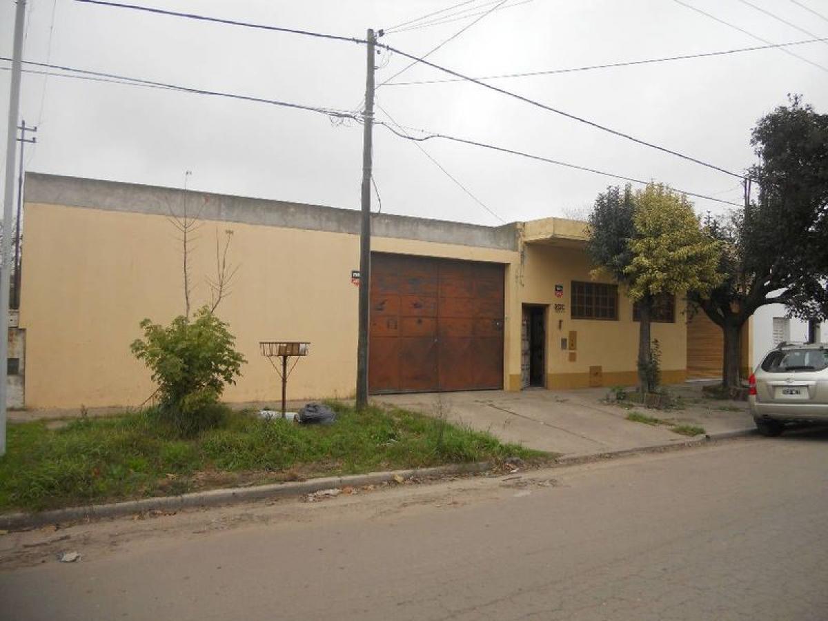 Bâtiment à Mar del Plata, Argentina No. 110050