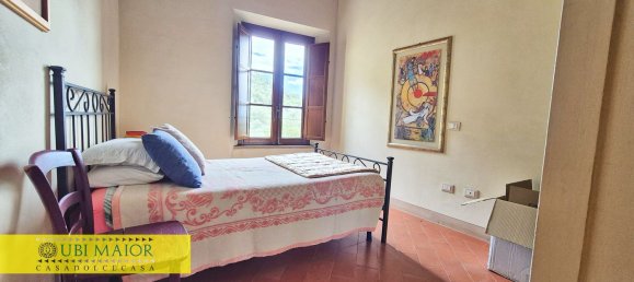 5 rooms Duplex in Calci, Italy No. 291022 17