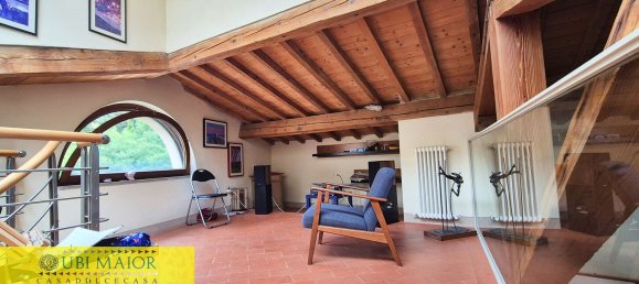5 rooms Duplex in Calci, Italy No. 291022 22