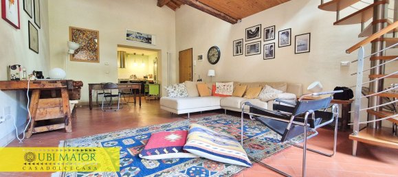 5 rooms Duplex in Calci, Italy No. 291022 7