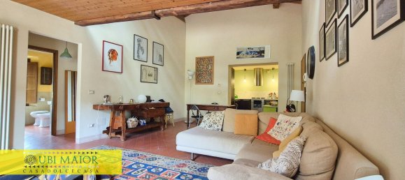 5 rooms Duplex in Calci, Italy No. 291022 6