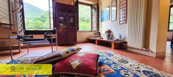 5 rooms Duplex in Calci, Italy No. 291022 2