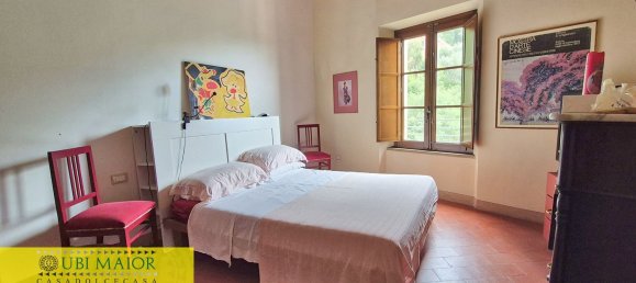 5 rooms Duplex in Calci, Italy No. 291022 19