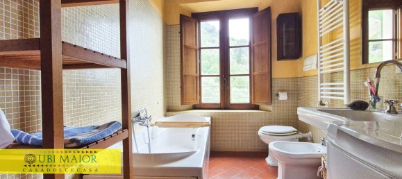 5 rooms Duplex in Calci, Italy No. 291022 14