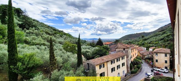 5 rooms Duplex in Calci, Italy No. 291022 27