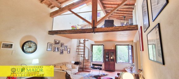 5 rooms Duplex in Calci, Italy No. 291022 4