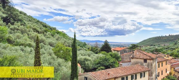 5 rooms Duplex in Calci, Italy No. 291022 24