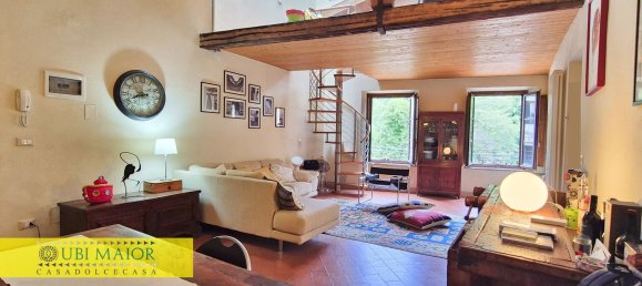 5 rooms Duplex in Calci, Italy No. 291022 5