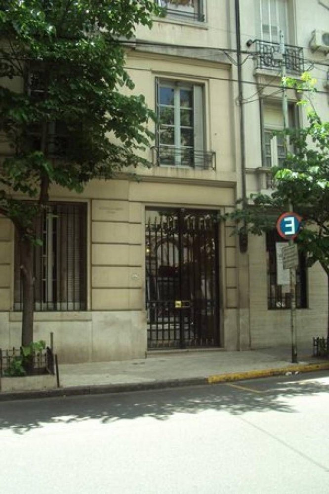 4 bedrooms Apartment in Buenos Aires, Argentina No. 90614