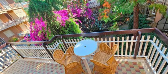 2-Zimmer Wohnung in Diano Marina, Italy, Nr. 126366 20