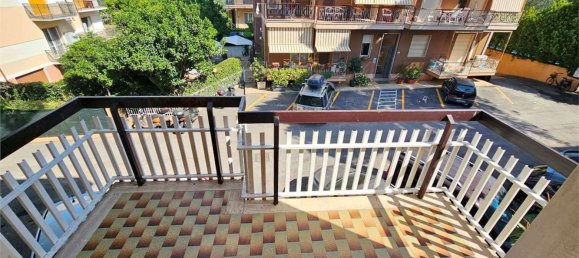 2-Zimmer Wohnung in Diano Marina, Italy, Nr. 126366 26